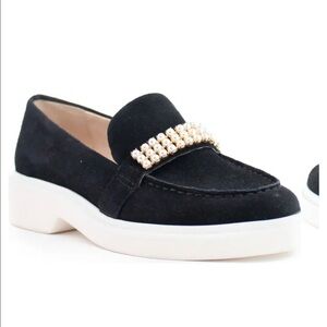 Cecilia New York Rita Loafer SZ 10